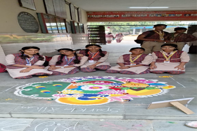 Welcome to DAV Public School