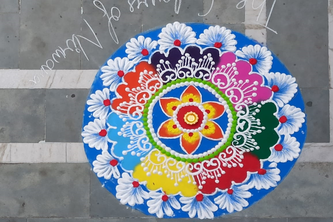 Welcome to DAV Public School